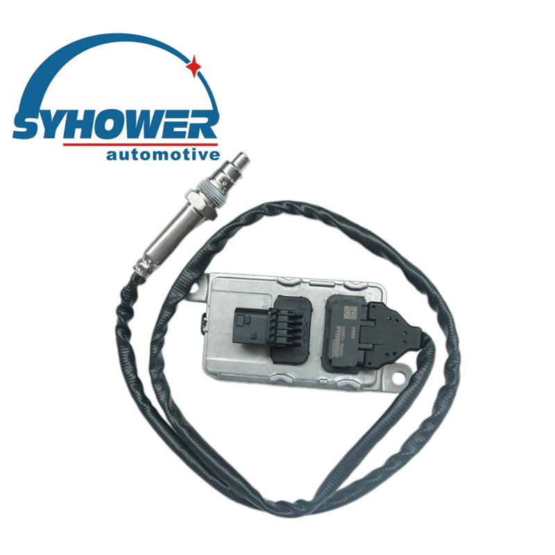 Каковы основные преимущества установки датчика азота и кислорода в промышленных целях?