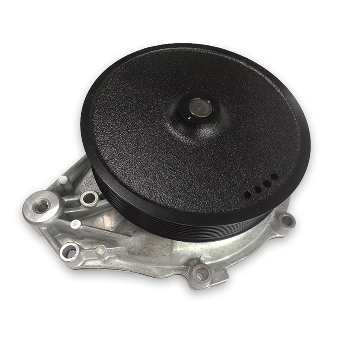 Что делает водяной насос SCANIA от SYHOWER незаменимым для вашего автомобиля