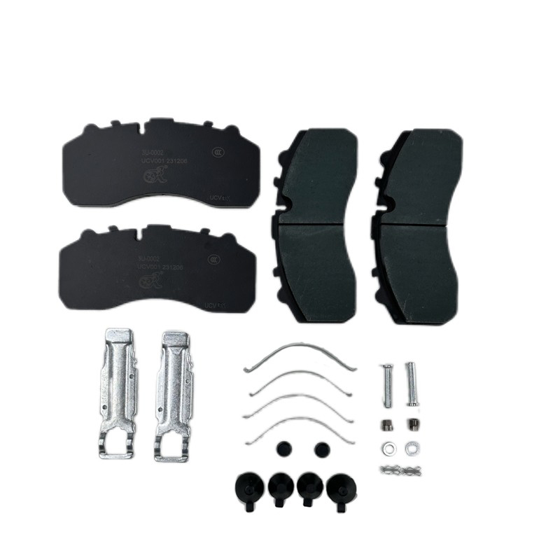 Как выбрать правильный комплект тормозных колодок для вашего стиля вождения